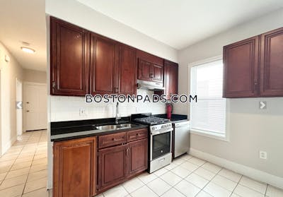 Dorchester Apartment for rent 4 Bedrooms 1.5 Baths Boston - $3,100