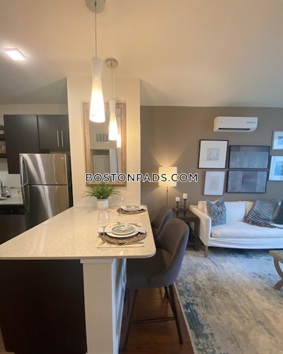 Revere Apartment for rent 1 Bedroom 1 Bath - $2,598