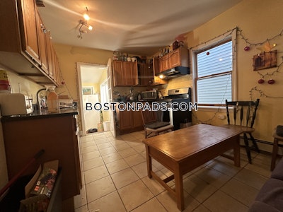 Cambridge Apartment for rent 4 Bedrooms 2 Baths  Kendall Square - $5,000 No Fee