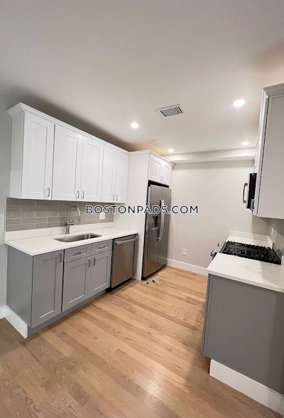 Chinatown Apartment for rent 3 Bedrooms 1.5 Baths Boston - $6,775 No Fee