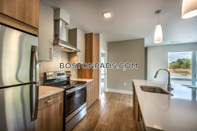 Cambridge Apartment for rent 3 Bedrooms 2 Baths  Alewife - $10,466 No Fee