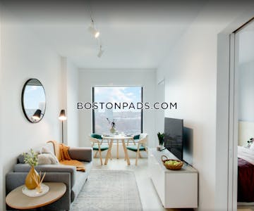 Fenway/kenmore Apartment for rent 1 Bedroom 1 Bath Boston - $4,205