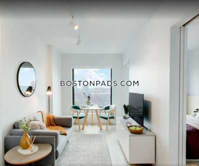 Fenway/kenmore Apartment for rent 1 Bedroom 1 Bath Boston - $4,205