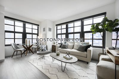 South End Apartment for rent 2 Bedrooms 2 Baths Boston - $5,737 No Fee
