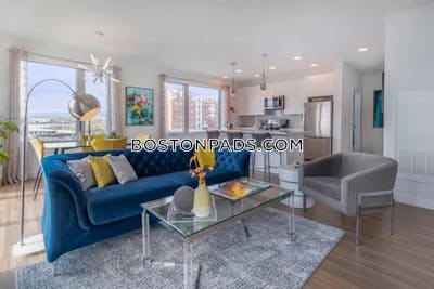 East Boston Studio 1 Bath Boston - $2,877