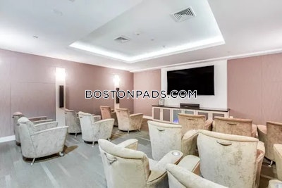 Cambridge Apartment for rent Studio 1 Bath  North Cambridge - $2,740
