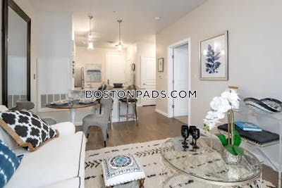 Belmont Apartment for rent 1 Bedroom 1 Bath - $2,795
