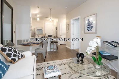 Belmont Apartment for rent 1 Bedroom 1 Bath - $2,795