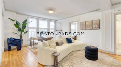 Brookline Apartment for rent 2 Bedrooms 1 Bath  Coolidge Corner - $4,725