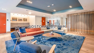 Cambridge Apartment for rent Studio 1 Bath  Kendall Square - $3,765
