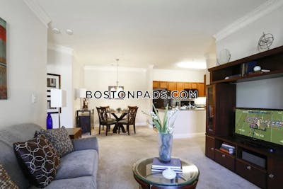 Billerica Apartment for rent 2 Bedrooms 2 Baths - $3,441 No Fee
