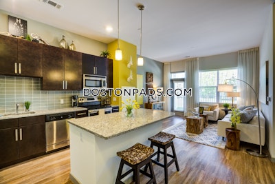 Wakefield Apartment for rent 2 Bedrooms 1 Bath - $3,478