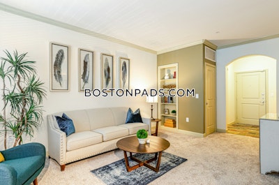 Stoughton Apartment for rent 2 Bedrooms 2 Baths - $9,329 50% Fee