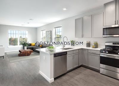 Salem Apartment for rent 1 Bedroom 1 Bath - $2,785 75% Fee
