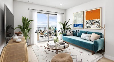 Revere Apartment for rent 1 Bedroom 1 Bath - $2,393