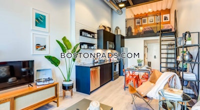 Revere Apartment for rent Studio 1 Bath - $2,433