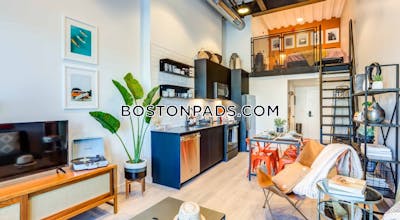 Revere Apartment for rent Studio 1 Bath - $2,723