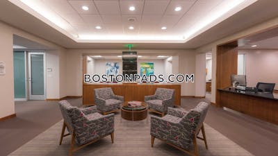 Downtown Apartment for rent 2 Bedrooms 2 Baths Boston - $6,615