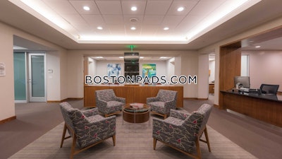 Downtown Apartment for rent 2 Bedrooms 2 Baths Boston - $6,505