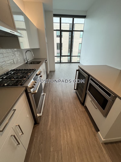 South End Apartment for rent 1 Bedroom 1 Bath Boston - $3,579 No Fee