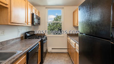 Cambridge Apartment for rent 2 Bedrooms 1 Bath Porter Square - $3,398 No Fee