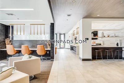 Cambridge Apartment for rent Studio 1 Bath  East Cambridge - $3,231