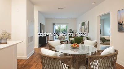 Burlington Apartment for rent 1 Bedroom 1 Bath - $2,945