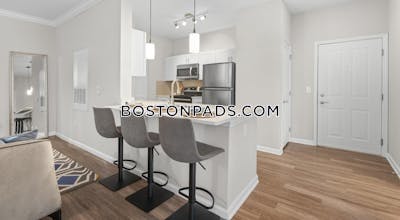 Dedham Apartment for rent 2 Bedrooms 1 Bath - $3,434