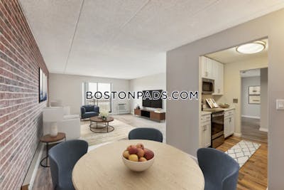 Framingham Apartment for rent Studio 1 Bath - $1,840
