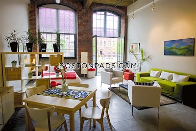 Lawrence Apartment for rent 2 Bedrooms 1.5 Baths - $2,594 No Fee