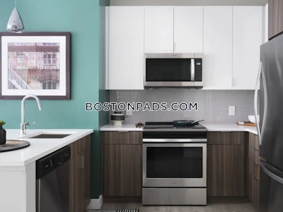 Malden Apartment for rent 2 Bedrooms 2 Baths - $3,083