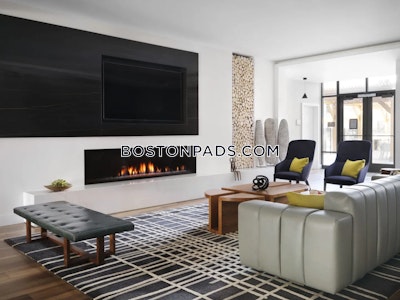 Malden Apartment for rent Studio 1 Bath - $2,299