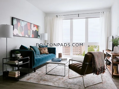Quincy Apartment for rent 1 Bedroom 1 Bath  North Quincy - $3,782