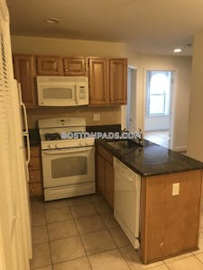 Back Bay Apartment for rent 3 Bedrooms 1 Bath Boston - $4,700