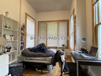 Somerville Apartment for rent 5 Bedrooms 1 Bath  Tufts - $7,000