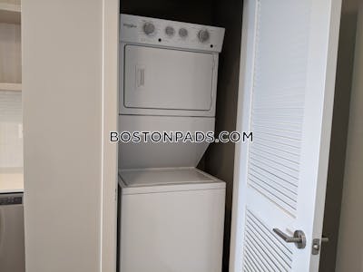 Jamaica Plain Apartment for rent 1 Bedroom 1 Bath Boston - $3,000