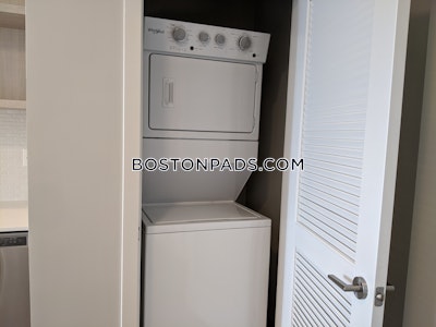 Jamaica Plain Apartment for rent 1 Bedroom 1 Bath Boston - $3,000