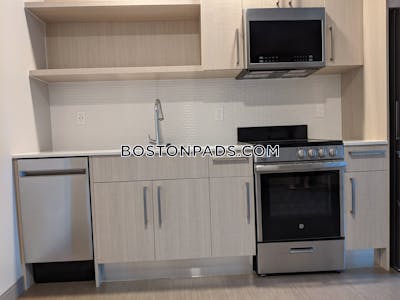 Jamaica Plain Apartment for rent Studio 1 Bath Boston - $2,615