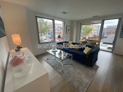 East Boston Apartment for rent 1 Bedroom 1 Bath Boston - $3,117