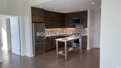Back Bay Apartment for rent 2 Bedrooms 1.5 Baths Boston - $8,404
