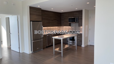 Back Bay Apartment for rent 2 Bedrooms 1 Bath Boston - $8,474