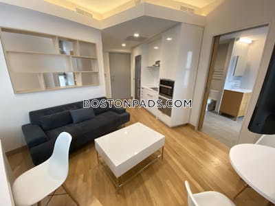 Cambridge Apartment for rent Studio 1 Bath Harvard Square - $3,650 No Fee