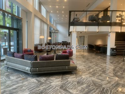 South End Beautiful 1 bed 1 bath located on Harrison Ave in Boston Boston - $3,870