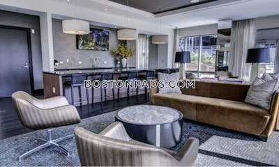 South Boston Apartment for rent 1 Bedroom 1 Bath Boston - $4,674