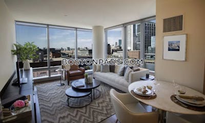 South Boston Apartment for rent 3 Bedrooms 2 Baths Boston - $8,169