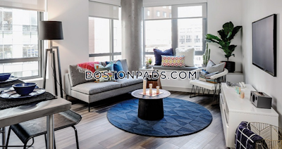 Cambridge Apartment for rent 2 Bedrooms 1 Bath  Kendall Square - $5,876
