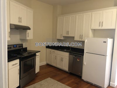 Brookline 1 Bed 1 Bath  Washington Square - $2,895