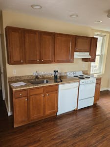 North End Apartment for rent 3 Bedrooms 1 Bath Boston - $4,095 No Fee