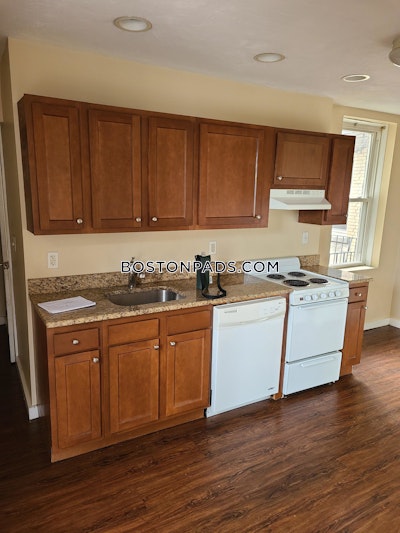 North End Apartment for rent 3 Bedrooms 1 Bath Boston - $4,095 No Fee