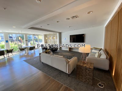 Somerville Apartment for rent 2 Bedrooms 2 Baths East Somerville - $4,970
